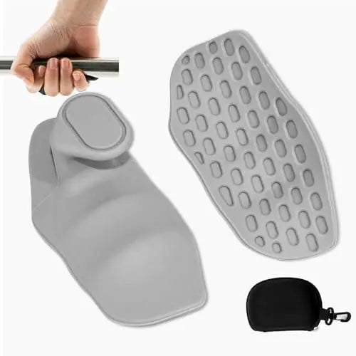 ATHLIPACK Anti-Slip Workout Grip Strengthener