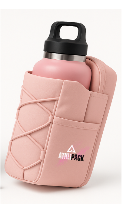 Premium Magnetic Gym Bag