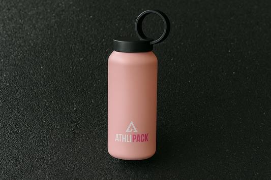 Premium Insulated Magnetic Water Bottle